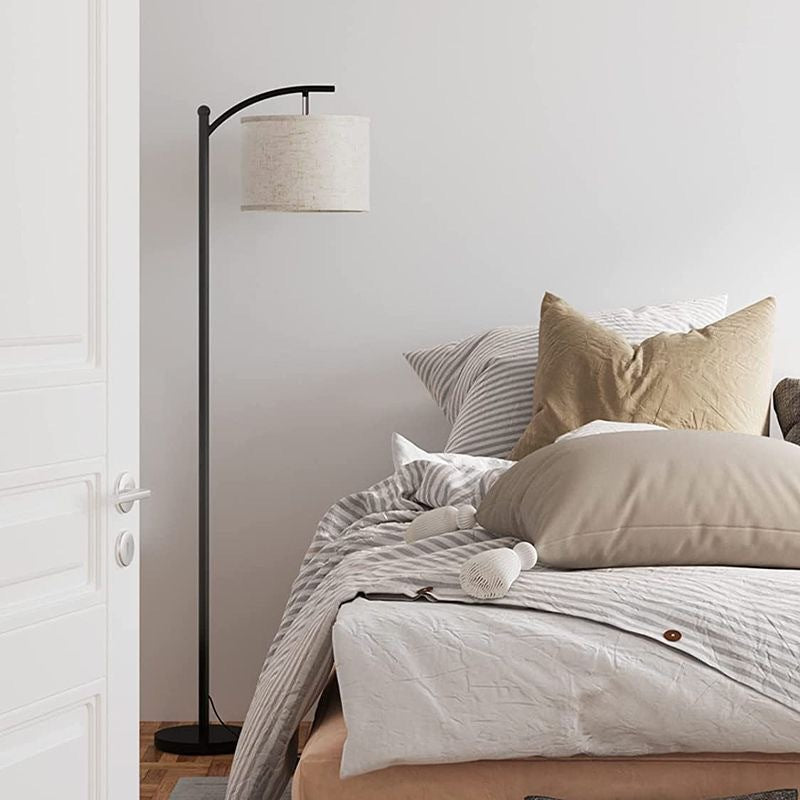 Simple Vertical Table Lamp
