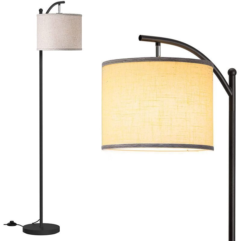 Simple Vertical Table Lamp