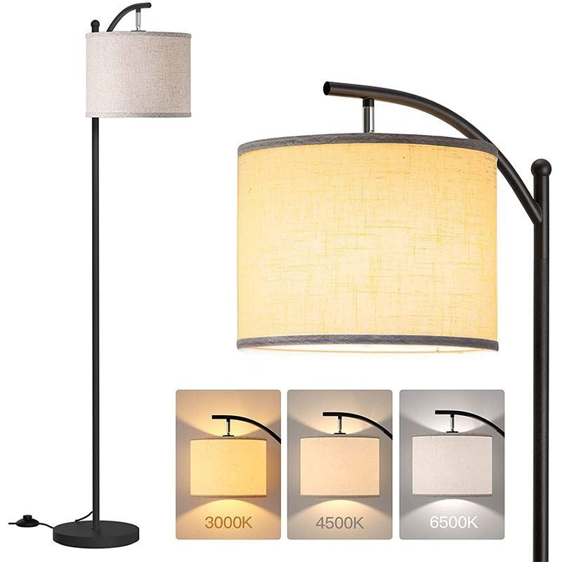 Simple Vertical Table Lamp