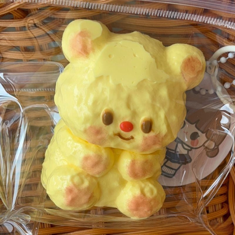 Simulated Bayberry Stress Relief Toy