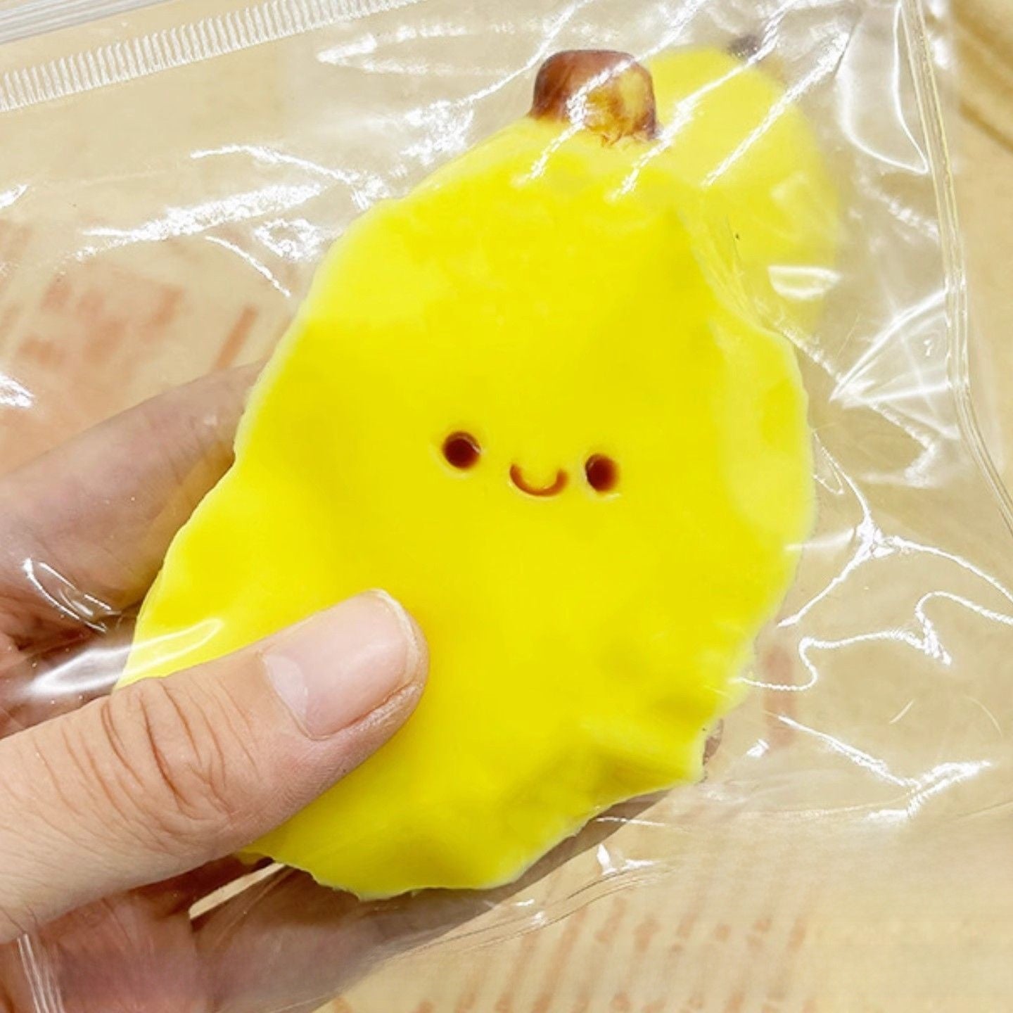 Simulated Bayberry Stress Relief Toy