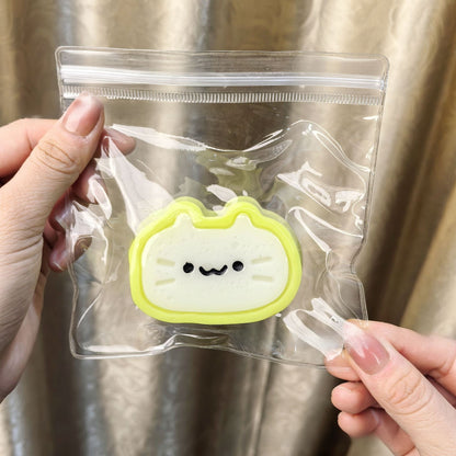 Simulated Bayberry Stress Relief Toy