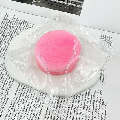 Simulated Bayberry Stress Relief Toy