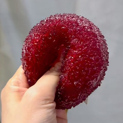 Simulated Bayberry Stress Relief Toy