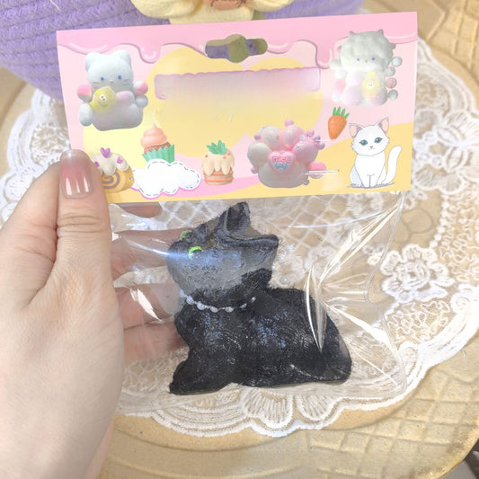 Simulated Bayberry Stress Relief Toy