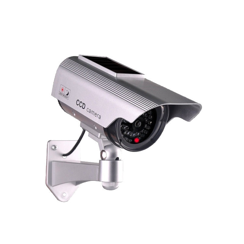 Simulated camera