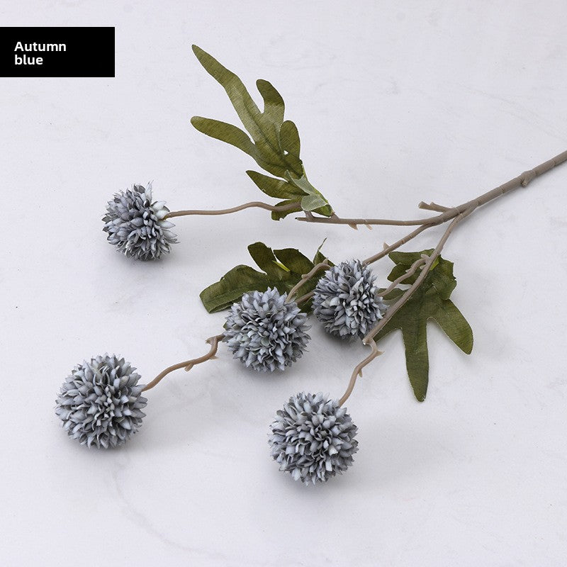 Simulated dandelion