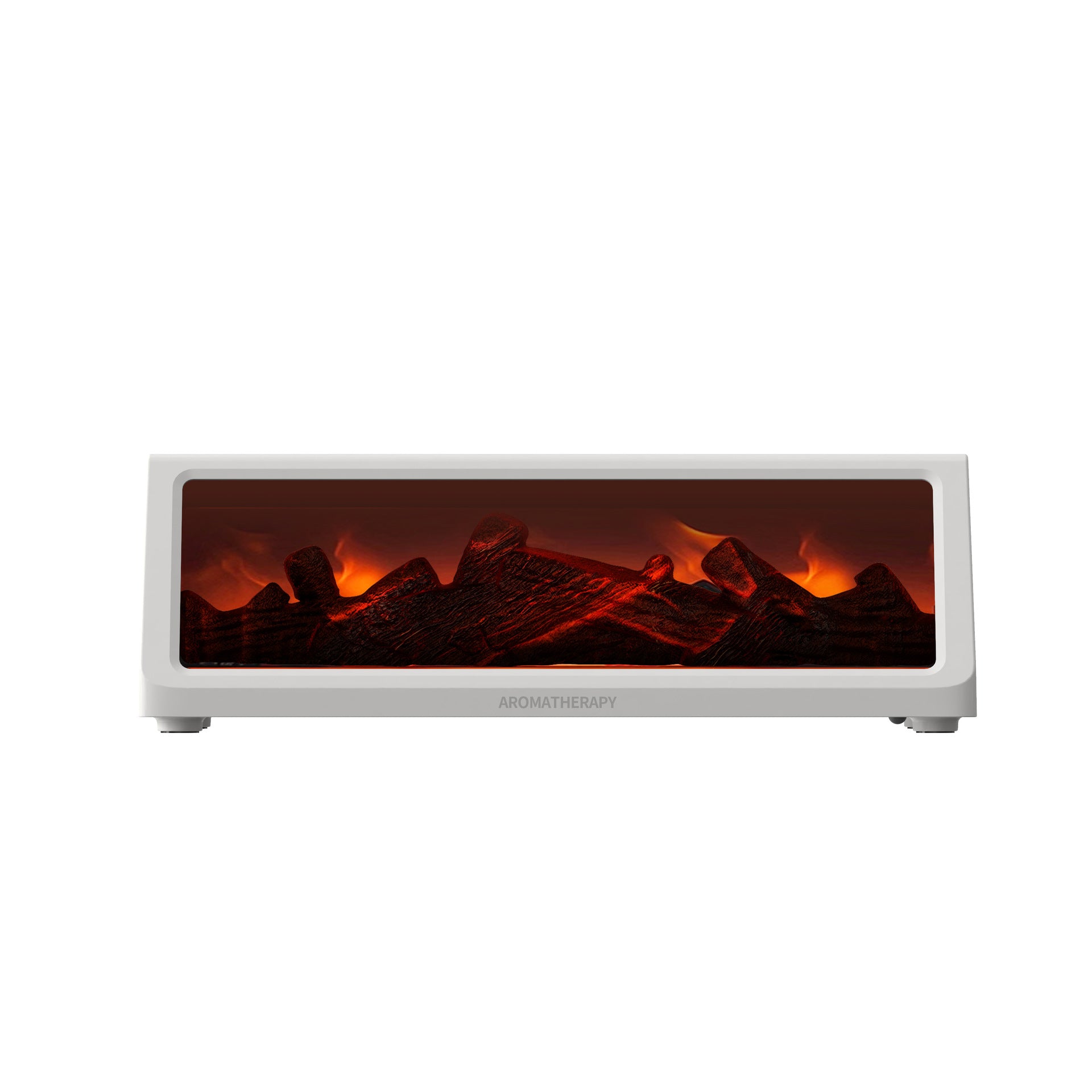 Simulated Flame Diffuser Machine