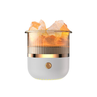 Simulated Flame Diffuser Machine