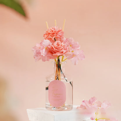 Simulated Flower Aromatherapy Diffuser