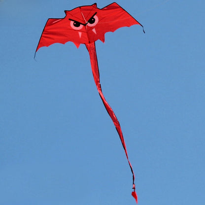 Simulated Little Demon Kite