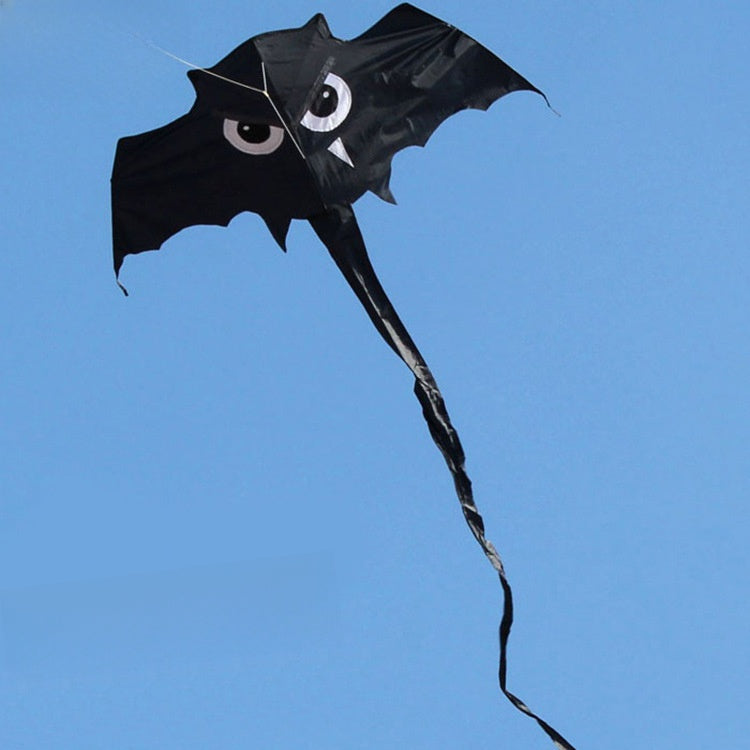 Simulated Little Demon Kite