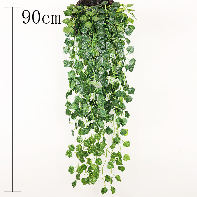 Simulated plant vine