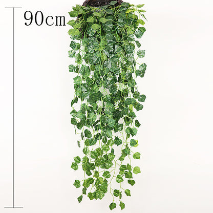Simulated plant vine