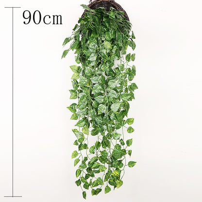 Simulated plant vine