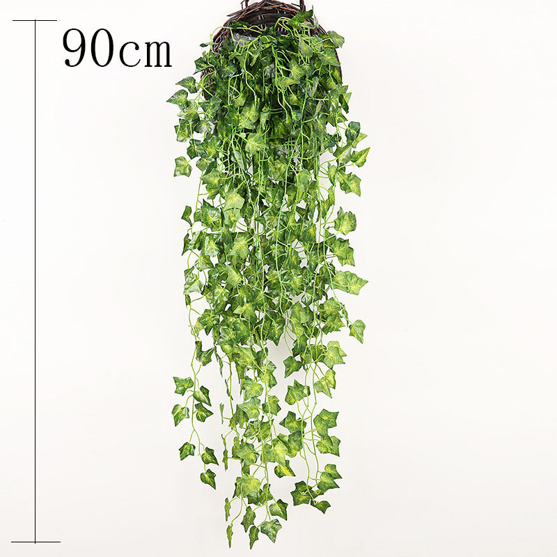 Simulated plant vine
