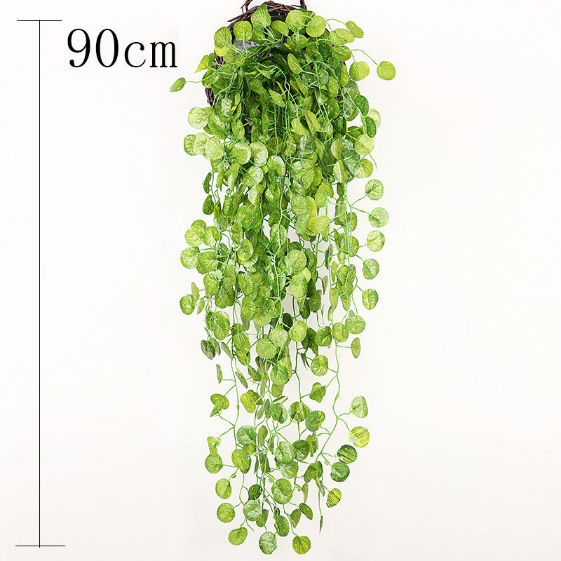 Simulated plant vine