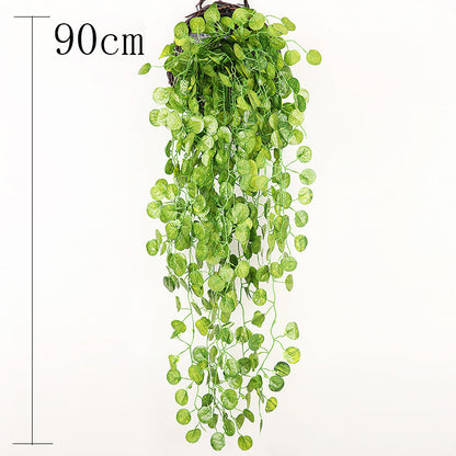 Simulated plant vine