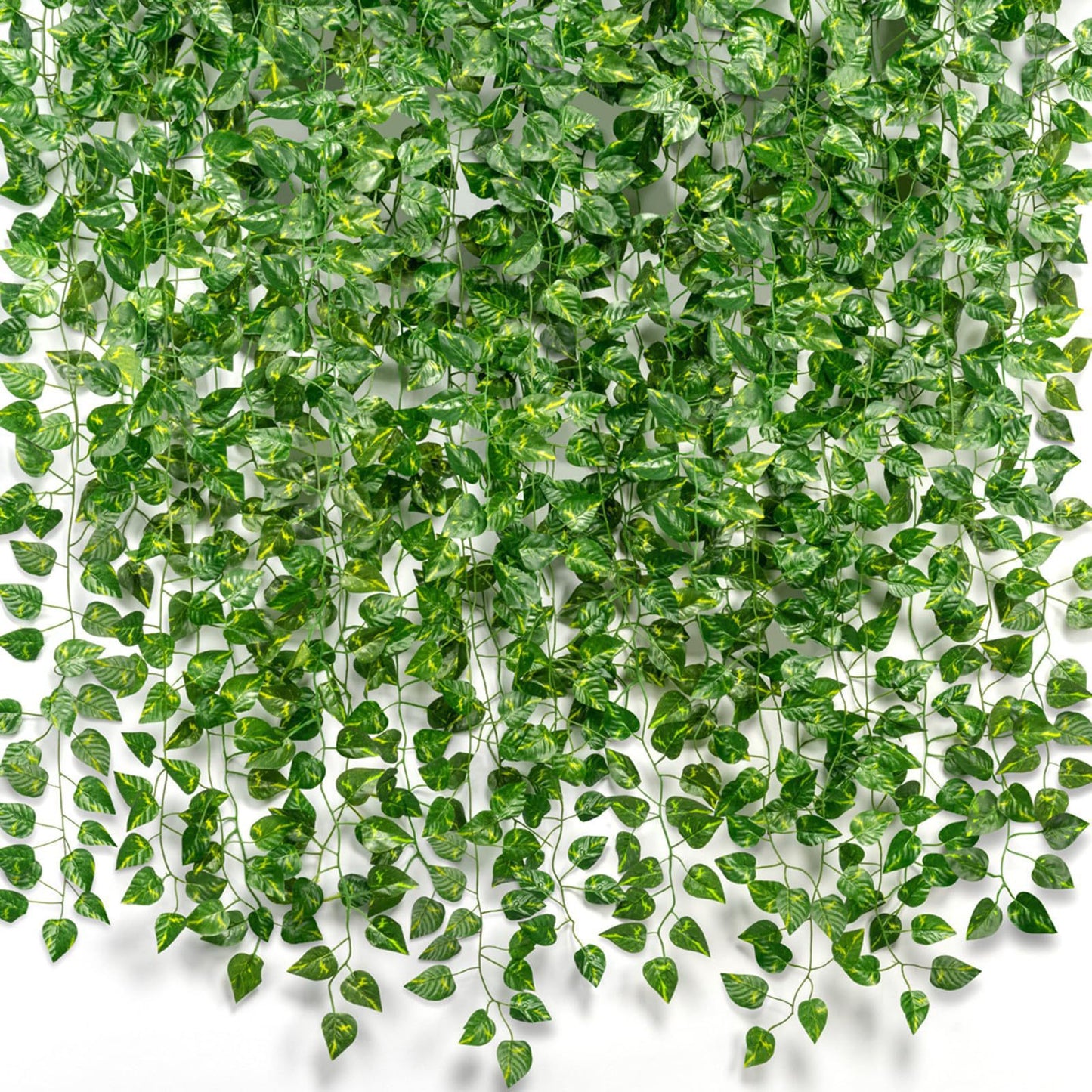 Simulated plant vine