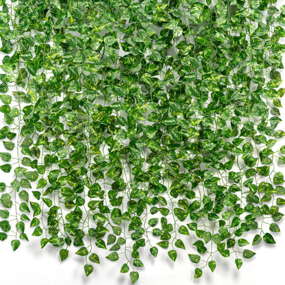 Simulated plant vine
