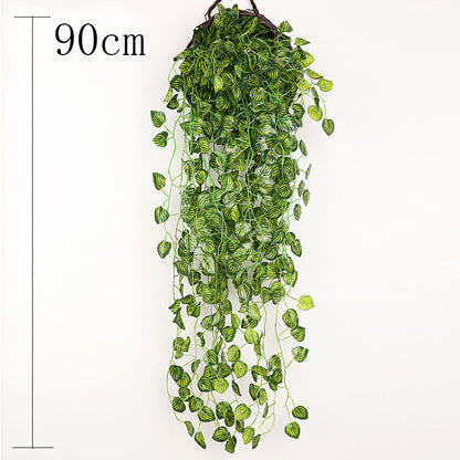 Simulated plant vine