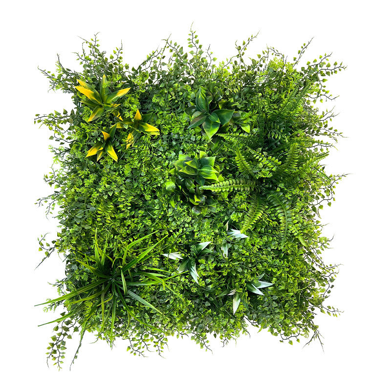 Simulated Plant Wall