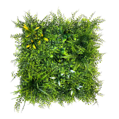 Simulated Plant Wall