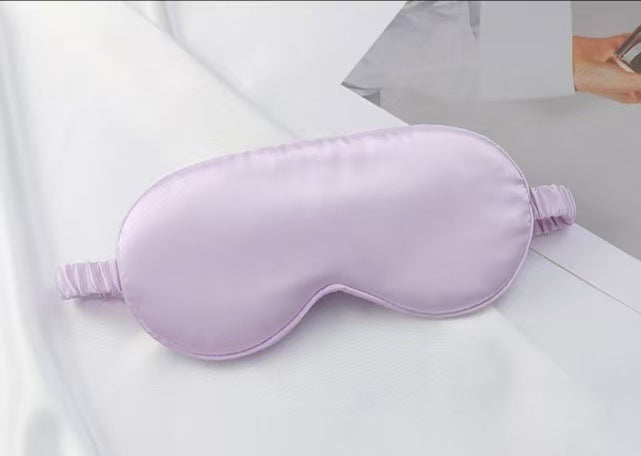 Simulated Silk Sleep Eye Mask