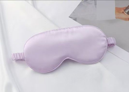 Simulated Silk Sleep Eye Mask