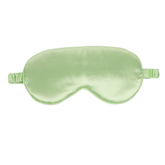 Simulated Silk Sleep Eye Mask
