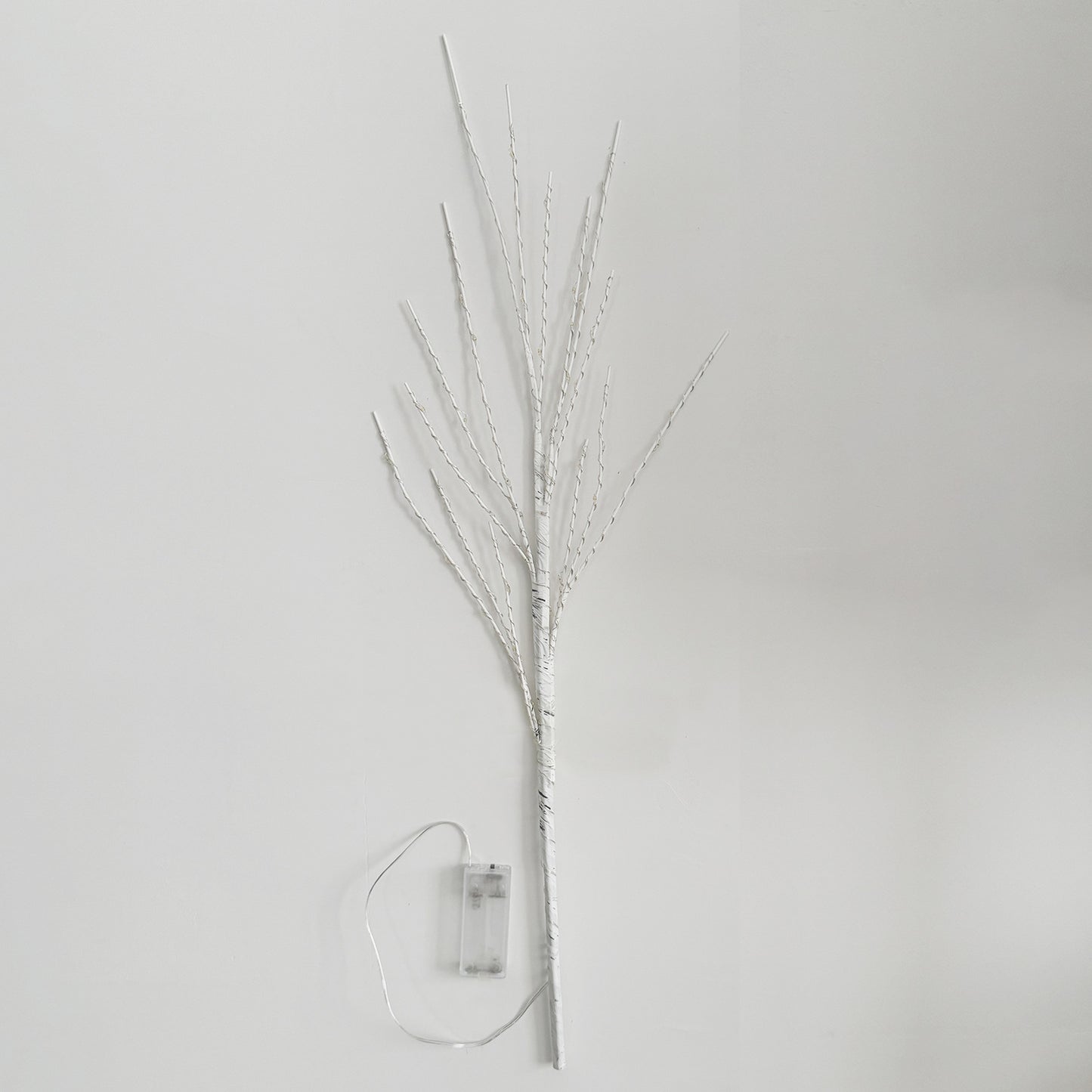 Simulation Birch Tree Branch LED Decorative Light