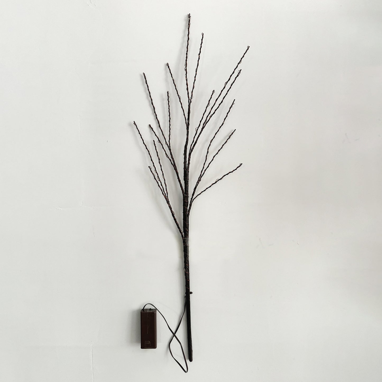Simulation Birch Tree Branch LED Decorative Light