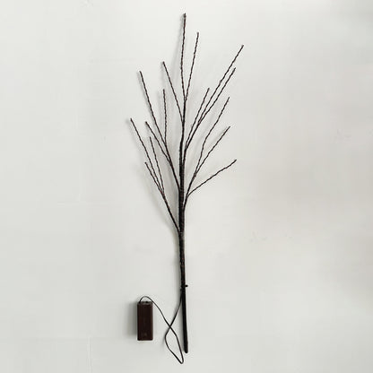 Simulation Birch Tree Branch LED Decorative Light