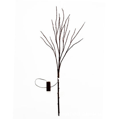 Simulation Birch Tree Branch LED Decorative Light