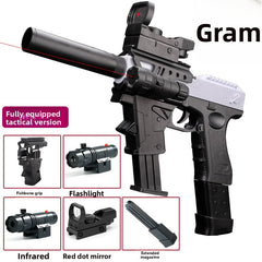 Glock Black