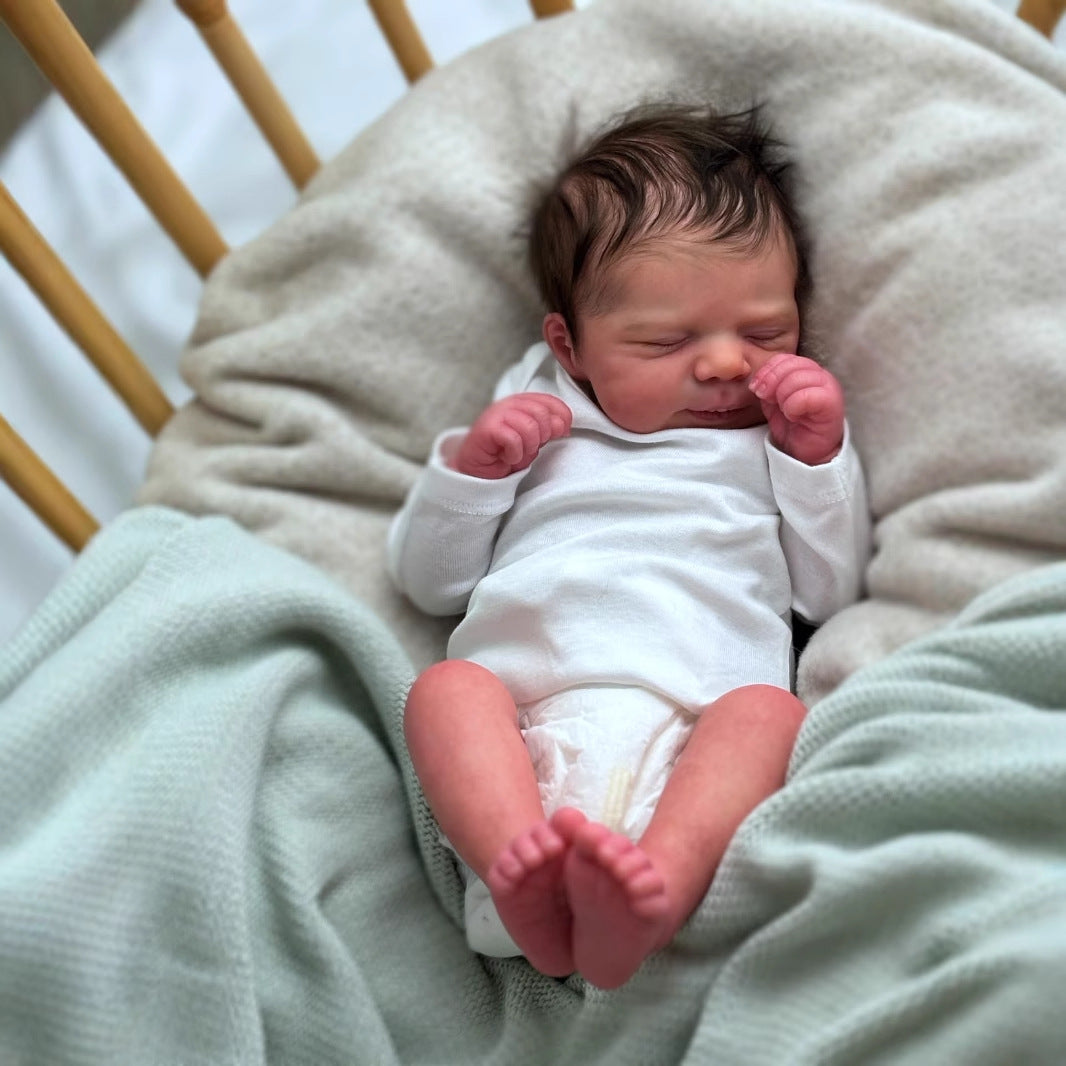 Simulation doll