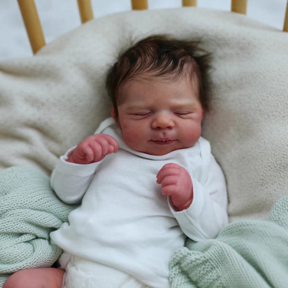 Simulation doll