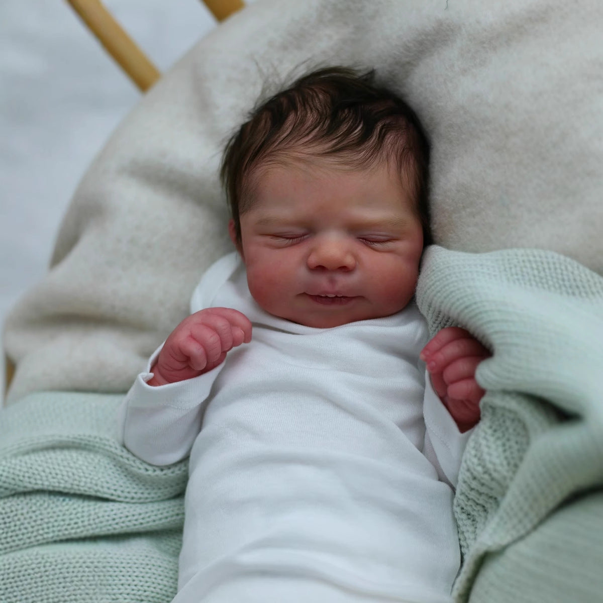 Simulation doll