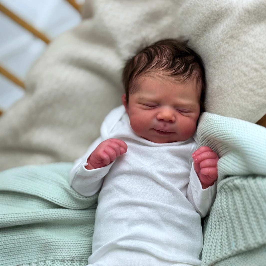 Simulation doll