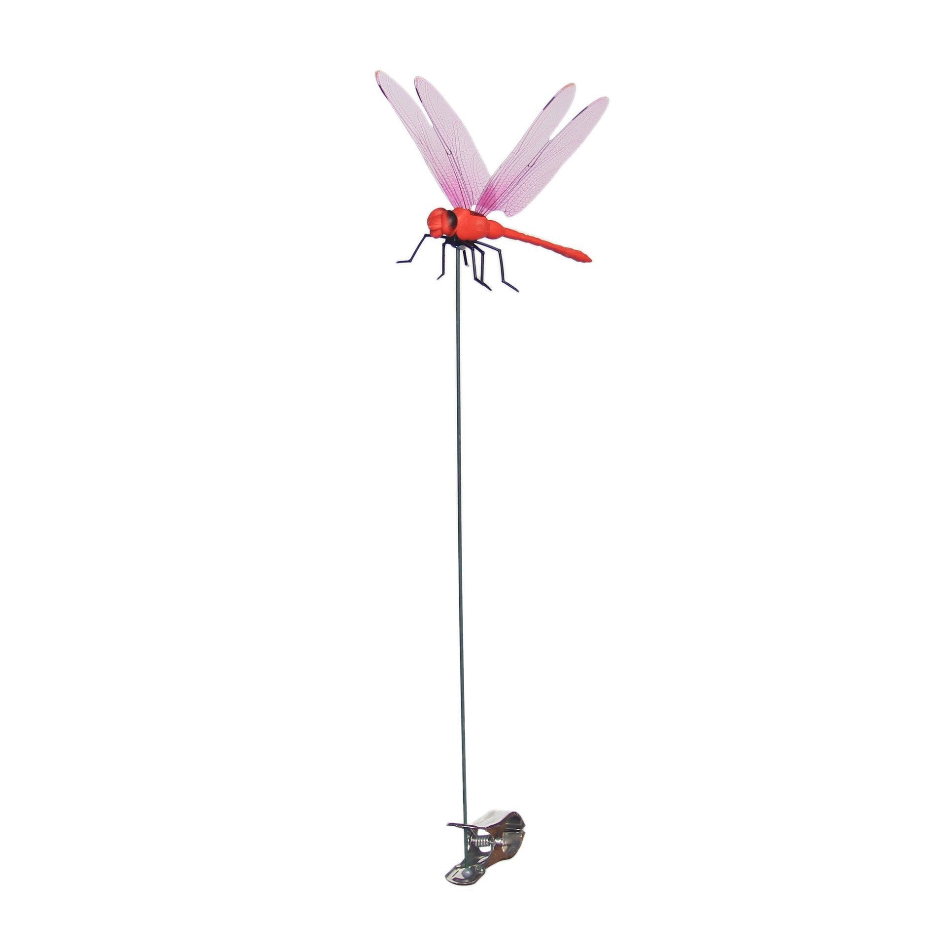 Simulation dragonfly