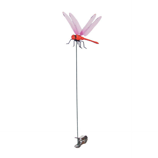 Simulation dragonfly