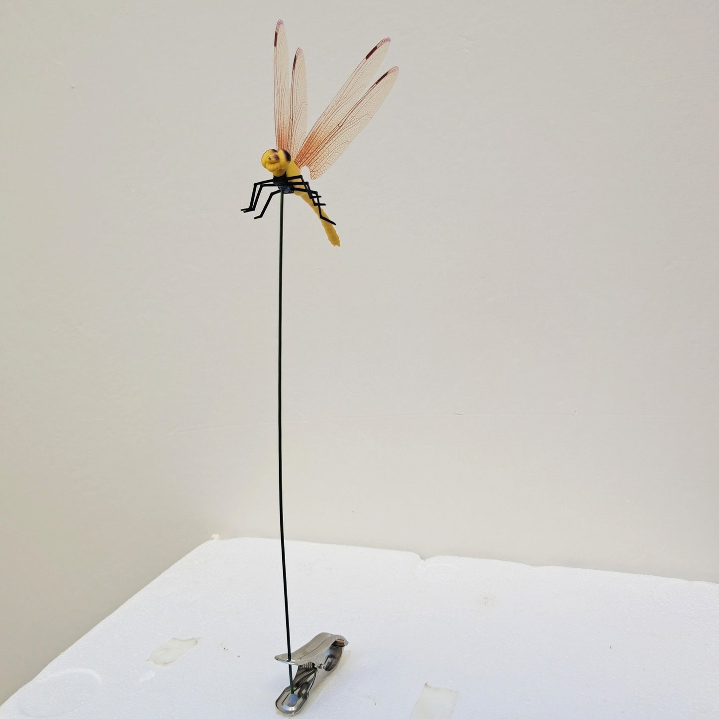Simulation dragonfly