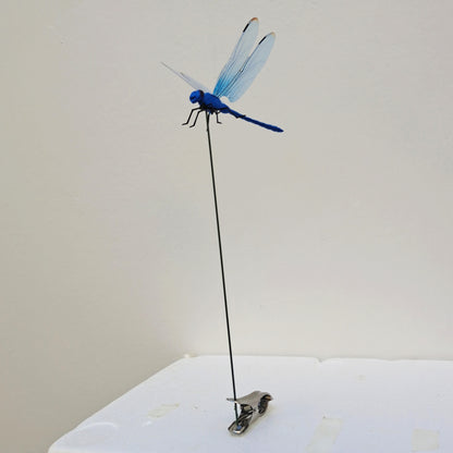 Simulation dragonfly