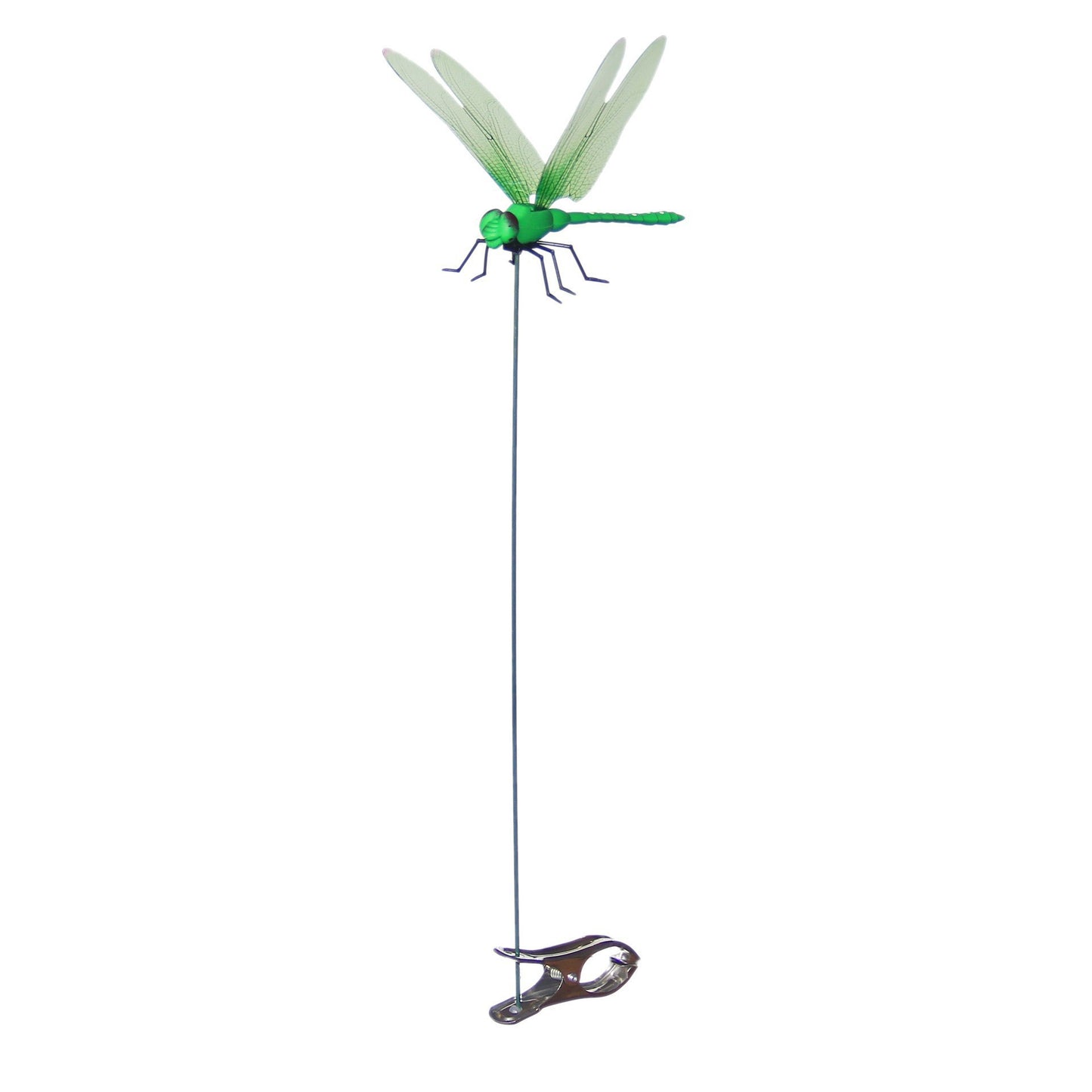 Simulation dragonfly
