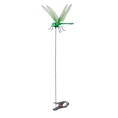 Simulation dragonfly