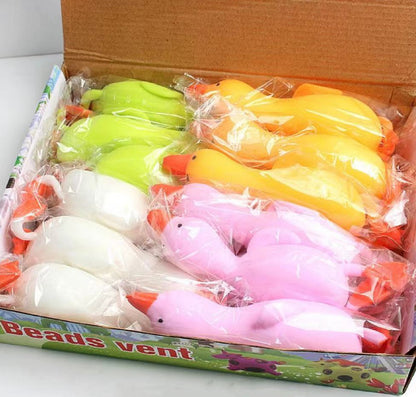 Simulation Food Stress Relief Squeeze Toys