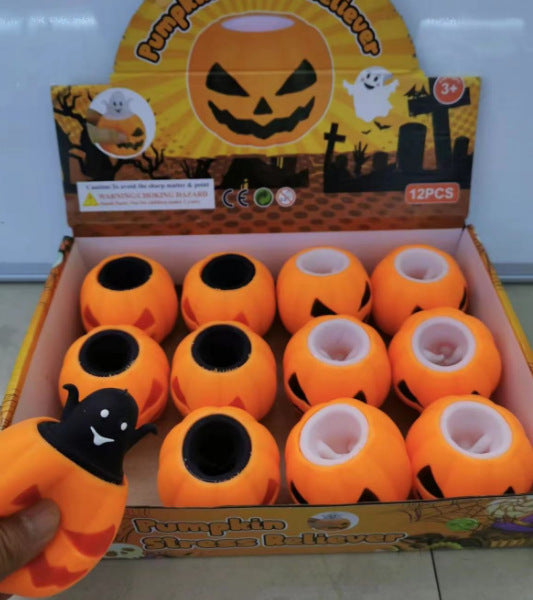Simulation Food Stress Relief Squeeze Toys