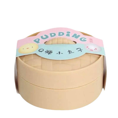 Simulation Food Stress Relief Squeeze Toys