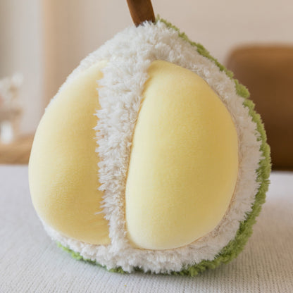 Simulation Fruit Plush Toy Doll