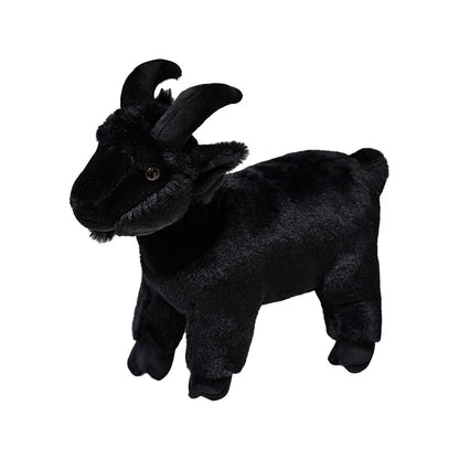 Simulation Goat Plush Doll Toy